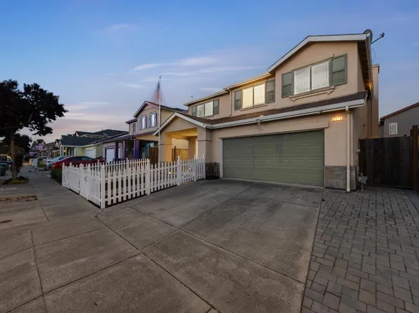 2874 Bighorn Sheep Street, Santa Rosa, CA 95407