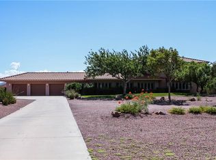 1449 San Felipe Dr, Boulder City, NV 89005