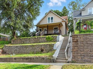 413 Damon St, Council Bluffs, IA 51503