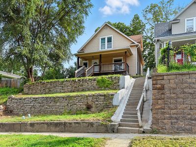 413 Damon St, Council Bluffs, IA, 51503