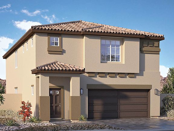 Plan Elevation.