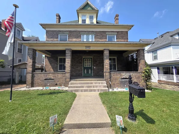 709 Benoni Ave, Fairmont, WV 26554