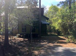 56 E Georgie St, Santa Rosa Beach, FL 32459