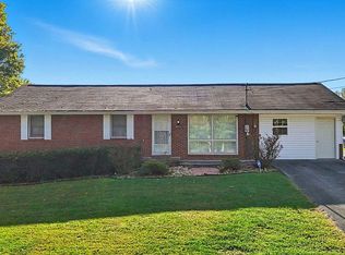 4812 Carters Valley Rd, Church Hill, TN 37642