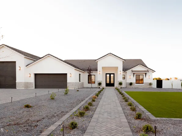 3782 E Weston Lane, San Tan Valley, AZ 85140