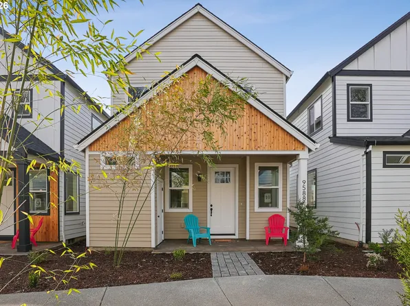 9588 SW 91st Ave #10, Portland, OR 97223