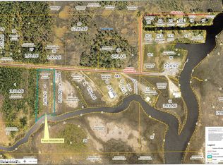 0 Bayou Heron Rd, Moss Pt, MS 39562