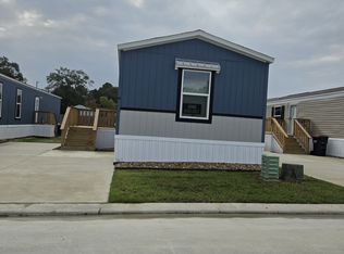 23101 Green Oaks St #86, New Caney, TX 77357