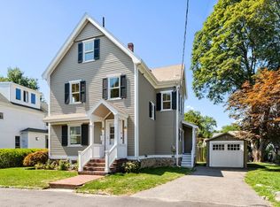 8 Jackson Ct, Lexington, MA 02421