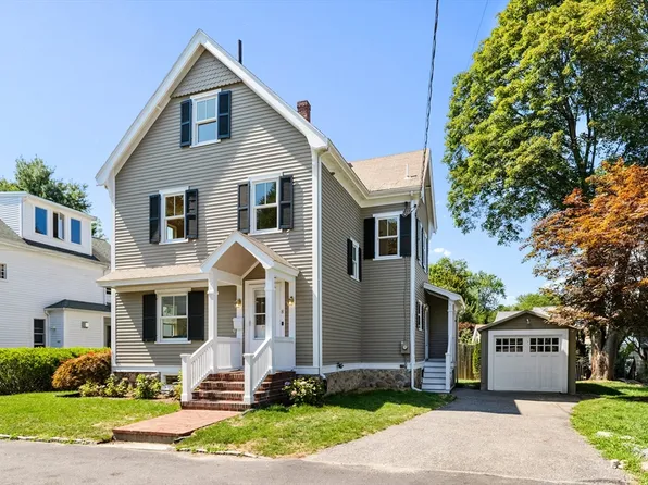 8 Jackson Ct, Lexington, MA 02421