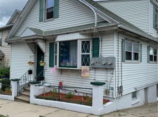 443 Congress Ave, Waterbury, CT 06708