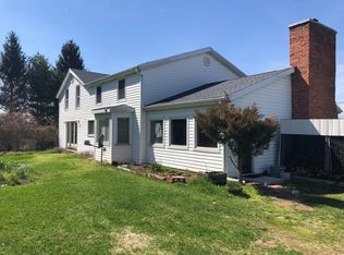 4151 Carpenter Rd, Reading, MI 49274