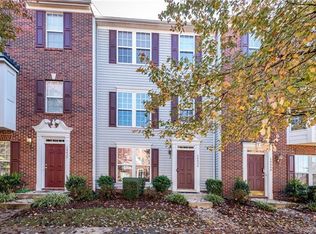 14434 Reese Blvd, Huntersville, NC 28078