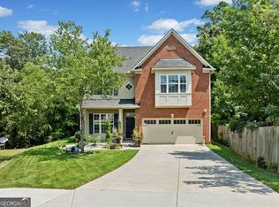 2310 Copper Trail Ln, Buford, GA