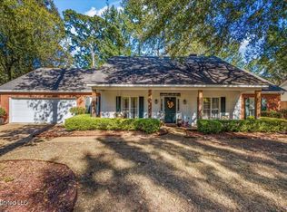 5918 Kristen Dr, Jackson, MS 39211