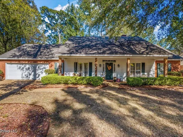 5918 Kristen Dr, Jackson, MS 39211