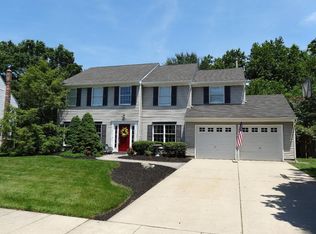 71 Kensington Dr, Eastampton, NJ 08060