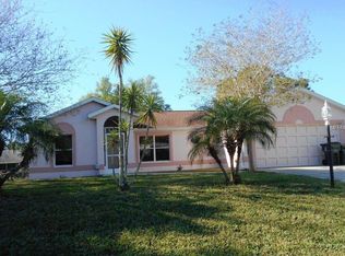 4447 Lubec Ave, North Port, FL 34287