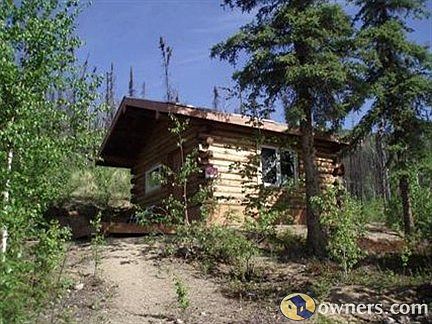 Cozy Cabin Get-a-way