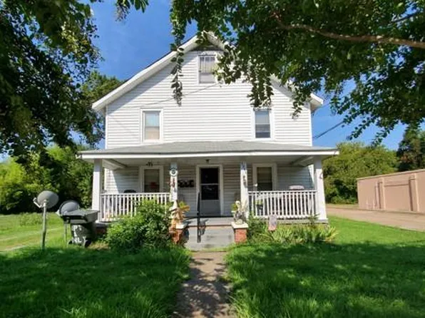 1261 N King St, Hampton, VA 23669