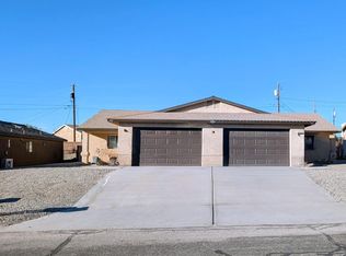 3221 Tomahawk Dr, Lake Havasu City, AZ 86406