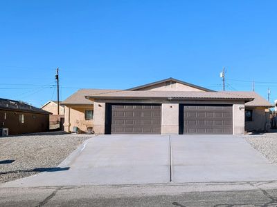 3221 Tomahawk Dr, Lake Havasu City, AZ, 86406