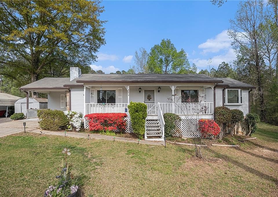 1095 Dallas Nebo Rd, Dallas, GA 30157 MLS 7363525 Zillow