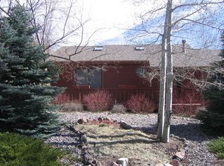 698 Cascade Dr, Golden, CO 80403