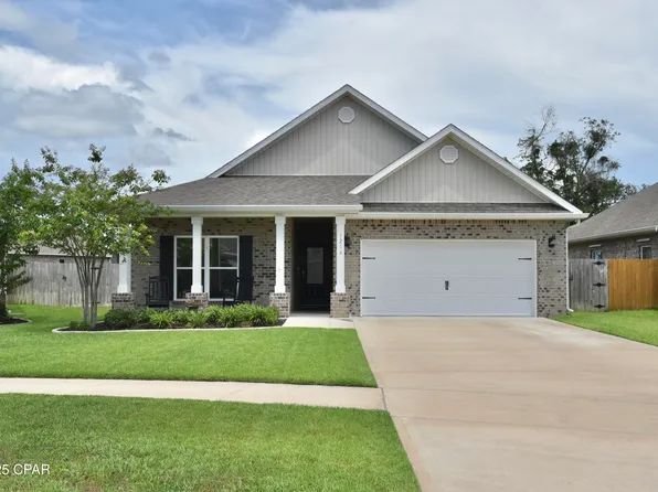 1216 Conolly Blvd, Lynn Haven, FL 32444