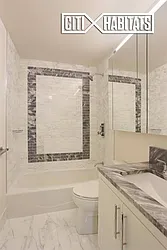 Rented by Citi Habitats