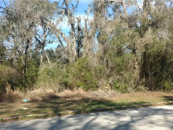 -- W Pennsylvania Ave, Lake Helen, FL 32744