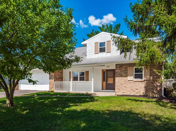 1748 Alpine Dr, Columbus, OH 43229