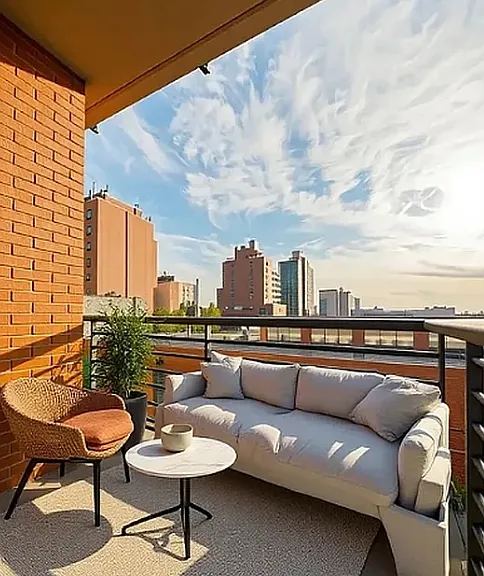 595 Baltic St #5H — Photo 3