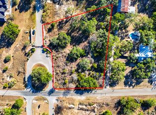 3010 Campestres LOT 101, Spring Branch, TX 78070