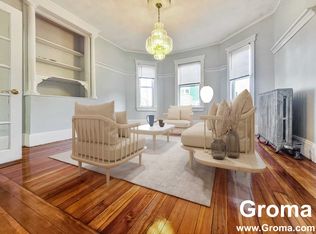 120 Howland St, Dorchester, MA 02121