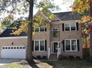 1005 Outlands Way, Virginia Beach, VA 23456