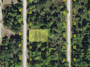 4196 Brendle St, Port Charlotte, FL 33948