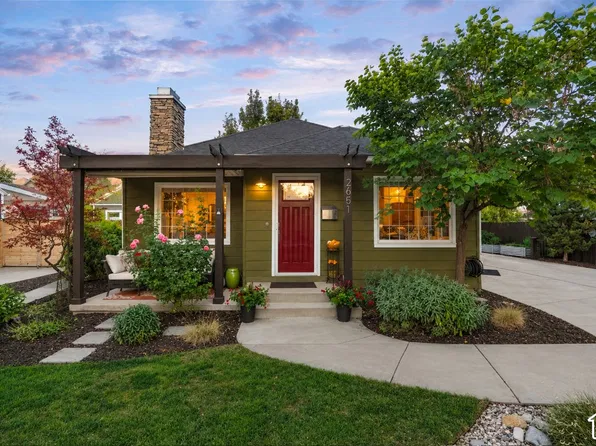 2651 S Imperial St E, Salt Lake City, UT 84106