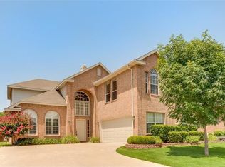 1115 Brook Ridge Ave, Allen, TX 75002