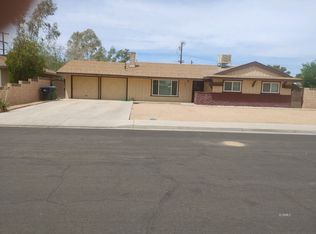 217 S Primrose St, Ridgecrest, CA 93555