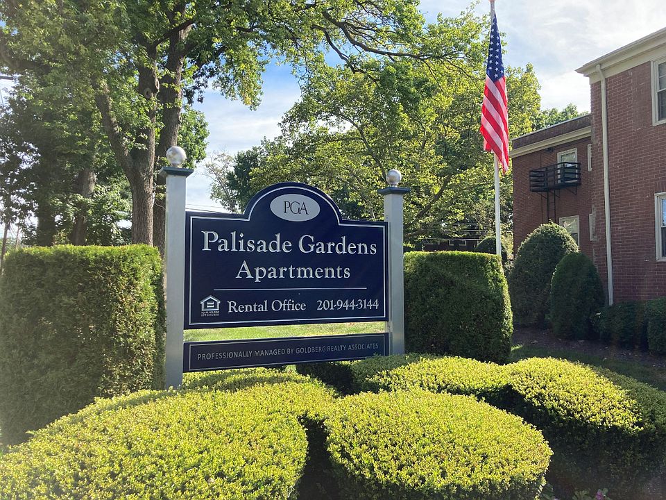 Palisades Gardens Apartment Rentals Fort Lee, NJ Zillow