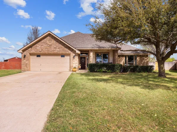 8714 Hansom Cab Cir, Temple, TX 76502