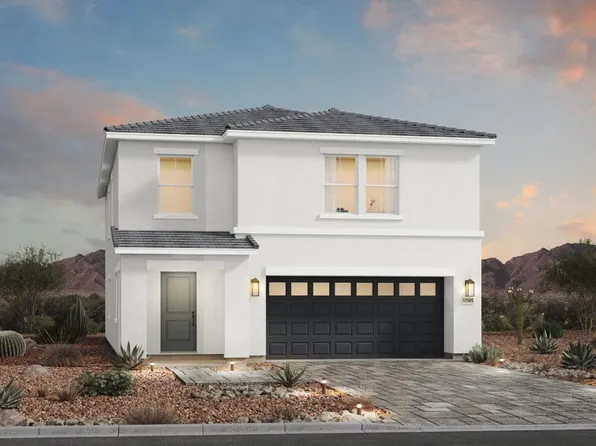 9880 Raven Ave, Las Vegas, NV 89178