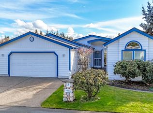 9908 196th St E #50, Graham, WA
