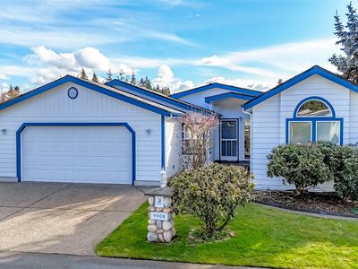 9908 196th Street E #50, Graham, WA, 98338