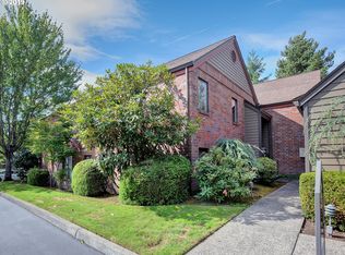 15371 SW 114th Ct UNIT 108, Tigard, OR 97224