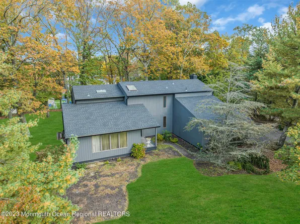 6 Marc Road, West Long Branch, NJ 07764