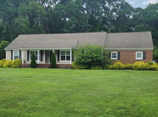 102 Pine Street, Washington, NC 27889