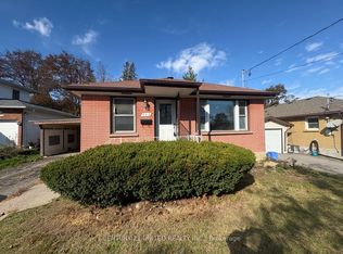 378 Aberdeen Ave, Peterborough, ON K9H 4X6