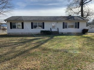 2337 Poplar Ln, Baltimore, MD 21221